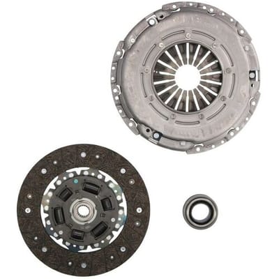 Koppelingsset  NEXUS F10326NX