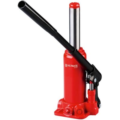 ULTIMATE SPEED Hydraulische krik