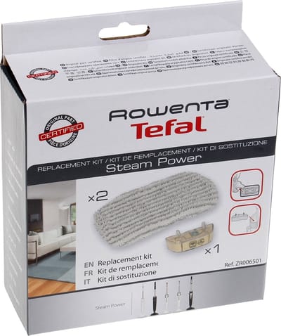 ROWENTA - Kit Tissues 2+patroon - SS984044