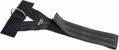 Y belt - Front control borststuk met correctie ring voor juliusK9 maat 0 medium