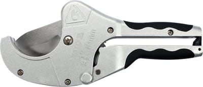 Yato - PVC Buisnijder - 64 mm - Ratelmechanisme - Aluminium Behuizing