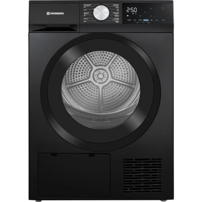 Wisberg WBDR1BB9NB SwiftDry