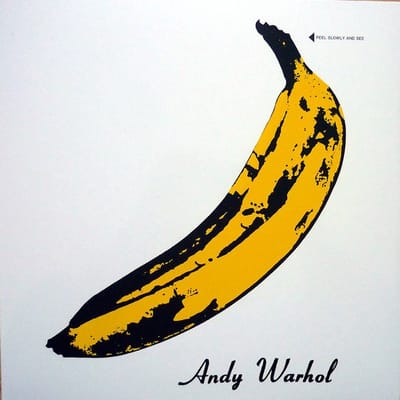 Velvet Underground & Nico - The Velvet Underground & Nico (LP) (Coloured Vinyl)