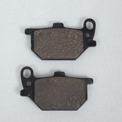 Plaquette de frein SBS pour Moto Yamaha 750 Xs Se 1979 à 1980 AV Neuf