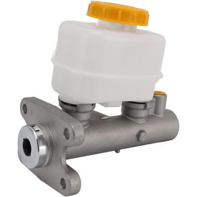 Remhoofdcilinder 46010VB000 Slagvast Aluminium Vervanging voor Y61 Safari Pickup white