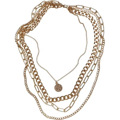 Damesketting Urban Classics Penumbra Layering