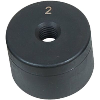 KS Tools 700.2150 Drukstuk 2, Ø 45,0 mm