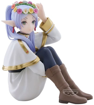 FRIEREN BEYOND JOURNEY'S END - Frieren - Figure Espresto 13cm