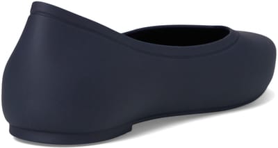 Crocs Brooklyn Pointed Flat Navy Maat 41/42 US 10