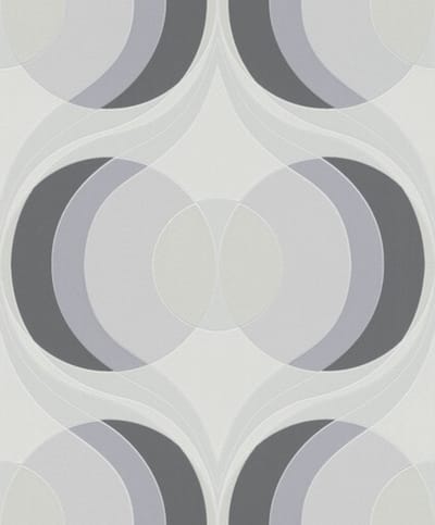 Vinylbehang op de flizelin pam. Wallpapernwechsel II Rasch 0.53x10m 804713