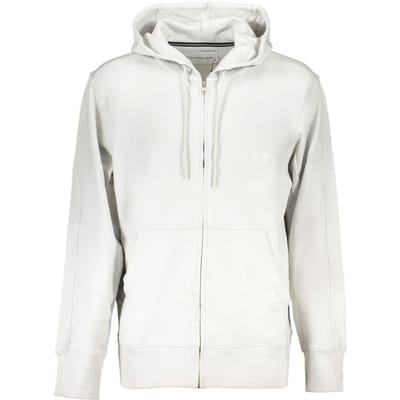 Zip-up Hoodie Casual Stijl
