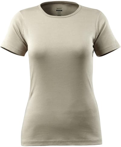 Mascot Crossover T-shirt 51583-967 - lichtkhaki - M