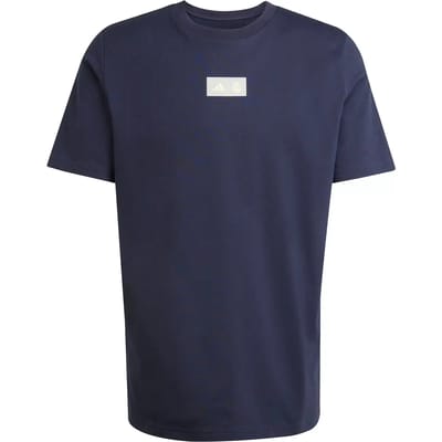 Real Madrid graphic T-shirt 2025/26