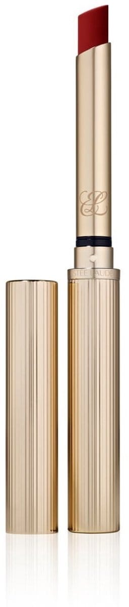 Estée Lauder Lippenstift Satijnen Matte Finish Langhoudende Kleur Estée Lauder - Pure Color Explicit Silk Matte Lipstick Lippenstift - Satijnen Matte Finish & Langhoudende Kleur Off or Record