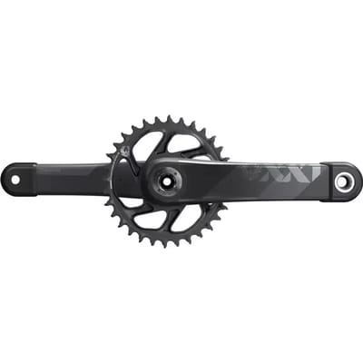 Plat crankstel Sram XX1 Eagle Cannondale AI DUB DM 12V