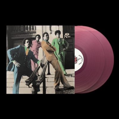 Various Artists - Eccentric Soul: The Magic Touch Label Vol. 1 (2 LP) (Coloured Vinyl)