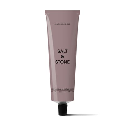 Salt & Stone Black Rose & Oud Bodylotion 100 ml