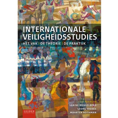 Internationale Veiligheidsstudies