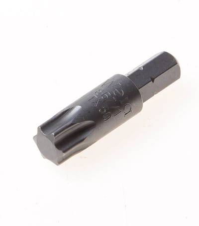 Wera torsion Wera bit tx50 1/4 867/1z (Prijs per stuk)
