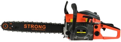 John Gardener Kettingzaag - Standaardmodel - Anti-vibratie - 40 cm zaaglengte - 5,5 kg