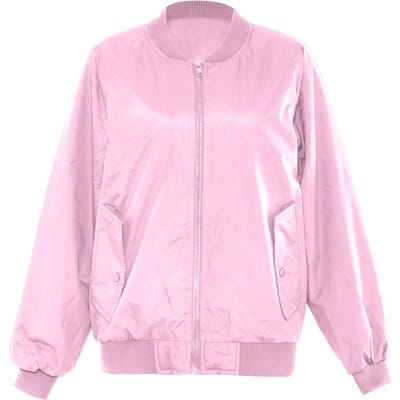 Mymo Jas Dames Zoet roze