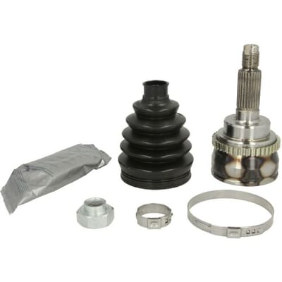 Homokineet reparatie set, aandrijfas SPIDAN 24112