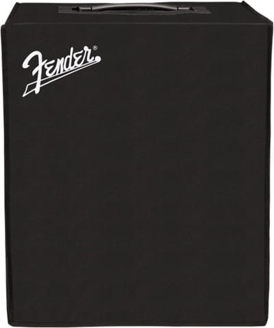 Fender Cover Rumble 100 - Cover voor basversterkers