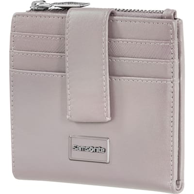 Samsonite Image Leather SLG Portemonnee Ash Rose