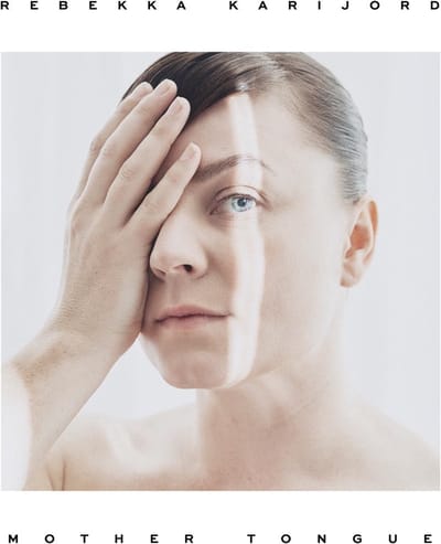 Rebekka Karijord - Mother Tongue (LP)
