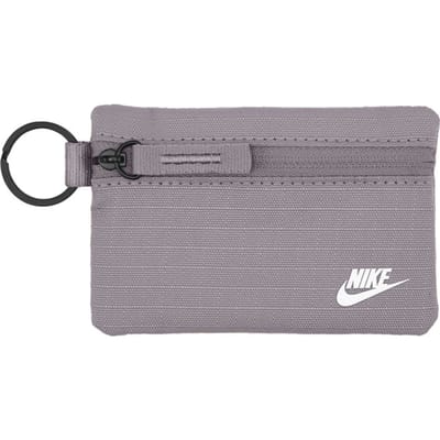 Nike Club Pouch (Violet)