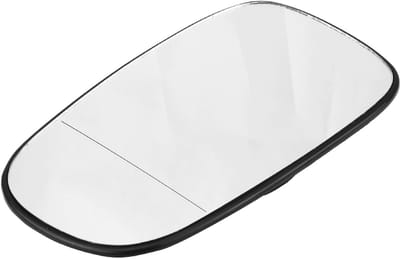 Zijdeur links achteruitkijkspiegel met breedhoekglas voor S-A-B 93 95 (2003-2010) - vervangend onderdeel, auto-accessoires, veiligheid