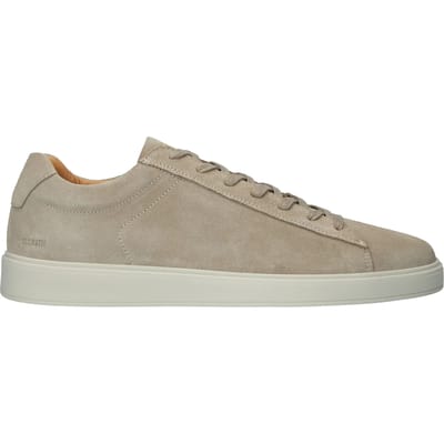 Blackstone ZUKA VICTOR - FG624 Earth - Sneaker (low) - Man - Light brown - Maat: 40