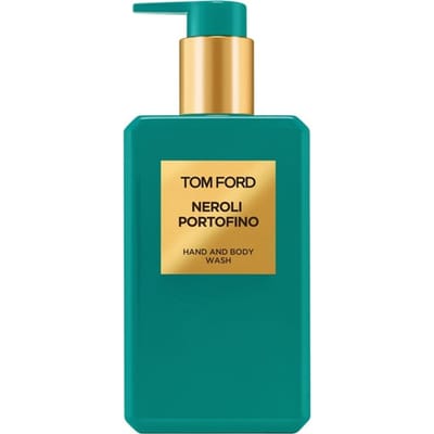 Tom Ford Private Blend Hand & Body Wash Douchegels heren Unisex 240 ml