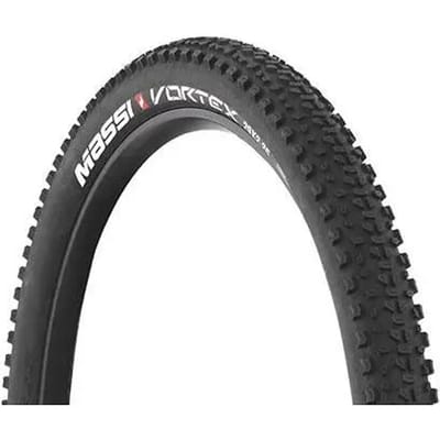 Massi A/r Vortex Skin Wall 29´´ X 2.25 Stijve Mtb-band Zwart 29´´ x 2.25