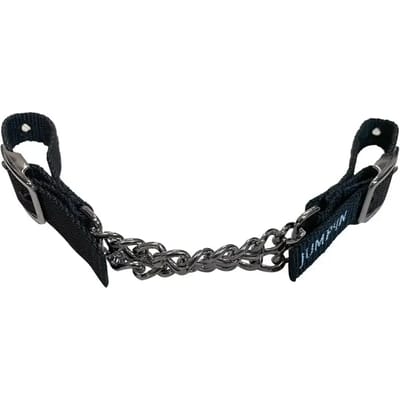 Halsband voor paard Jump'In