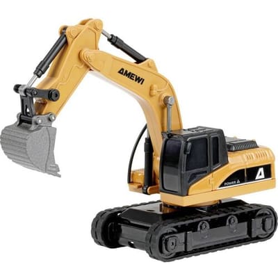 Amewi 22747 RC-Modell 1:64 Elektro Bouwvoertuig