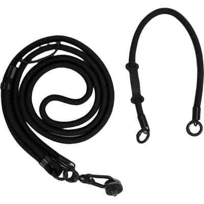 Camerariem Geschikt voor POCKET 3 Action Camera Anti-verlies Lanyard Vlogging Camera Polsband Geel