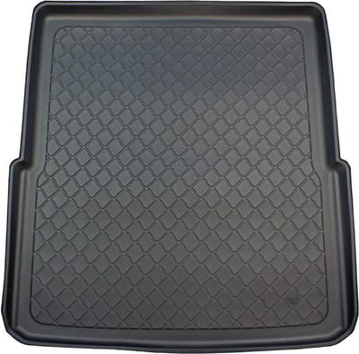 Guardliner kofferbakmat voor Skoda Superb 3 (3V) Combi (2015-2023) - TPE-Rubber