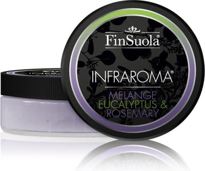 Infrarood aroma Eucalyptus & Rosemary 200ml Infraroma