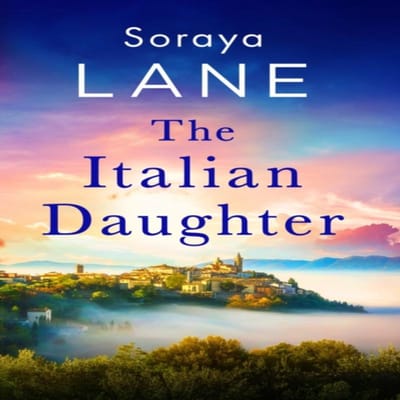 De Italiaanse Dochter door Soraya Lane Paperback Boek 9781408728659