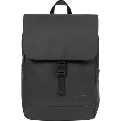 Rugzak volwassen unisex Eastpak Yarin CNNCT Matte zwart