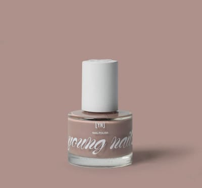 Young Nails Caption V2 Nagellak 037 - Therapy Raccoon -15ml