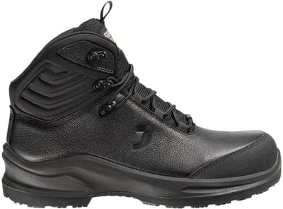Safety Jogger werkschoenen MODULO LE Hoog S3S TG