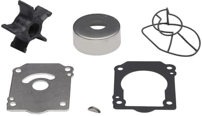 Quicksilver Impeller service kit voor Suzuki 150-200pk - 8M6012814, waterpompset