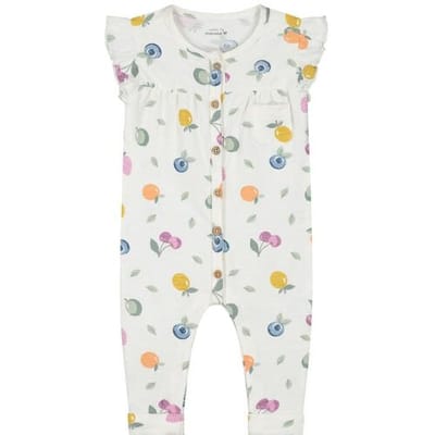 Prénatal newborn boxpakje Ivory White 50 dames