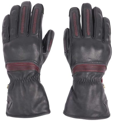 By City Lyon Handschoenen Zwart M Man