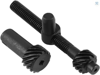 Kettingspanner passend op HUSQVARNA 445 , 450 ( 537 39 29-01 ) Merk BPC Parts