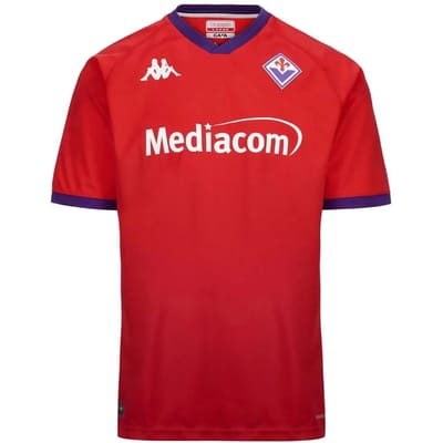 Trui third Fiorentina 2024/25
