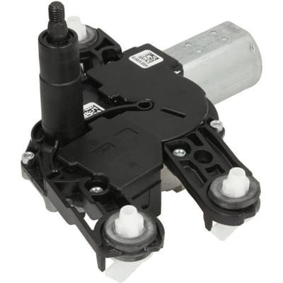 Voorruitreiniging - Ruitenwissermotor VALEO 582721