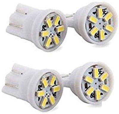 T10 - 3014 - 6 smd - wit